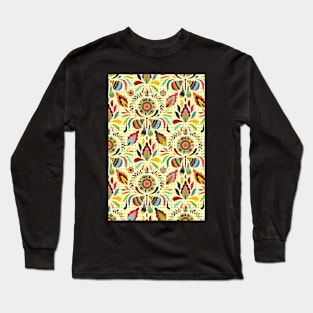 Bright Bonanza Long Sleeve T-Shirt